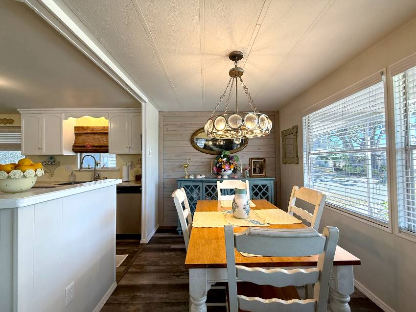 583 Bayshore Dr a Ellenton, FL Mobile or Manufactured Home for Sale